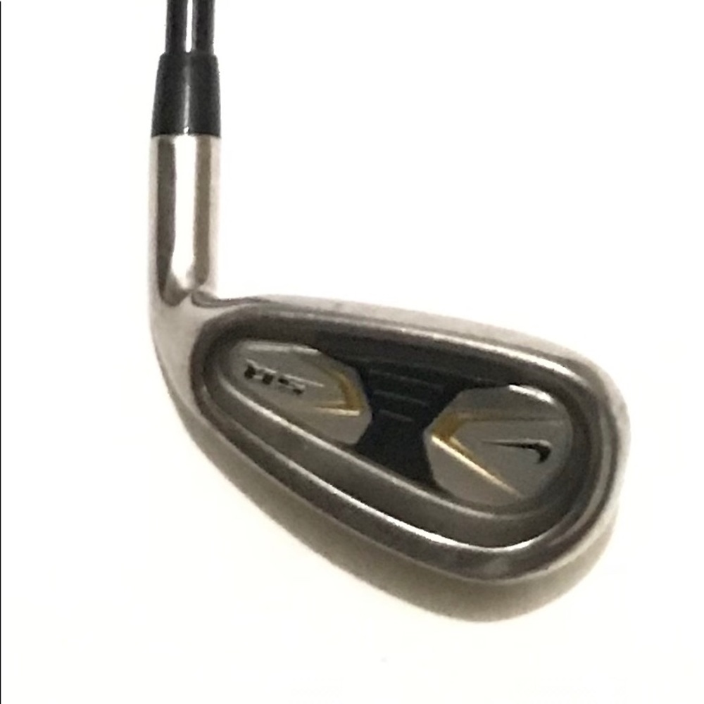 nike jr golf club